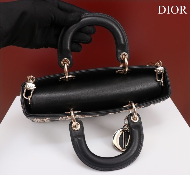 Christian Dior My Lady Bags